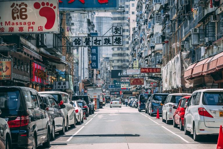 Top 10 choses à faire à Hong Kong