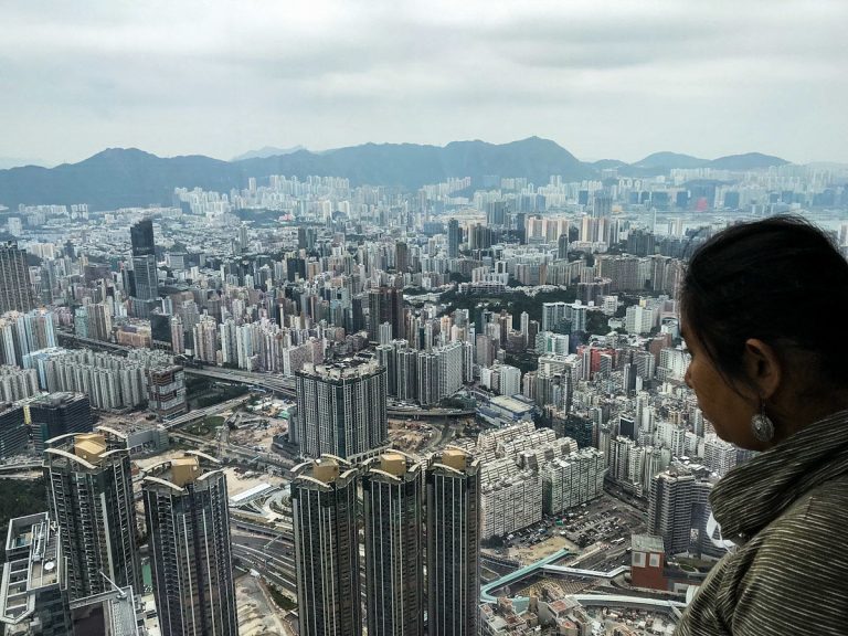 Itinéraire Hong Kong 10 jours