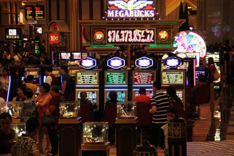 Meilleurs casinos de Macao