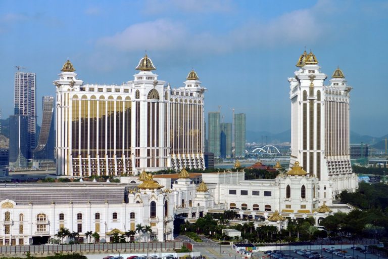 Visiter Macao