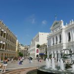 Que faire à Macao avec des enfants