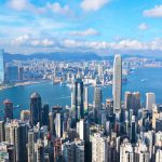 ou se trouve hong kong